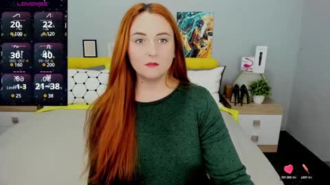 Lessy Fox online show from January 19, 2025, 7:37 pm