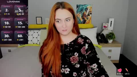 Lessy Fox online show from February 16, 2025, 8:33 pm