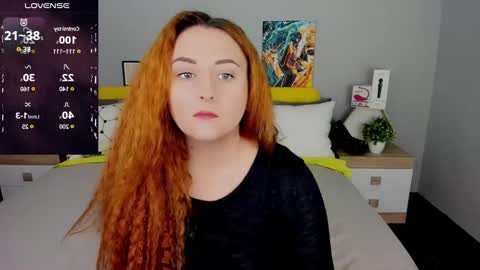 Lessy Fox online show from March 9, 2025, 4:33 pm