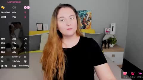 Snapshot of red_naughtyfox chatting on February 7, 2026, 6:22 pm Lessy Fox online show from February 7, 2026, 6:22 pm