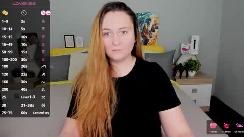 Snapshot of red_naughtyfox chatting on February 21, 2026, 4:08 pm Lessy Fox online show from February 21, 2026, 4:08 pm