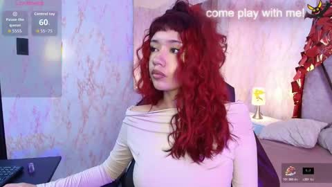 red_pandaa online show from February 27, 2026, 3:17 am