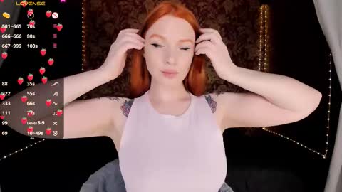 Snapshot of red_passsion chatting on February 22, 2026, 5:33 pm Mia online show from February 22, 2026, 5:33 pm