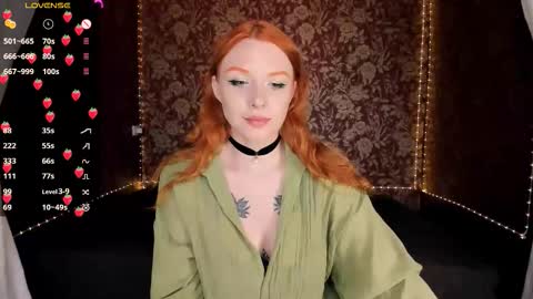 Snapshot of red_passsion chatting on February 25, 2026, 11:31 am Mia online show from February 25, 2026, 11:31 am