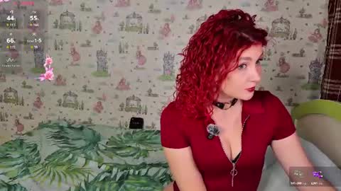Snapshot of red_rose12 chatting on July 18, 2026, 10:52 am Jane online show from July 18, 2026, 10:52 am
