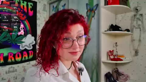 Snapshot of red_rose12 chatting on August 5, 2026, 12:08 pm Jane online show from August 5, 2026, 12:08 pm