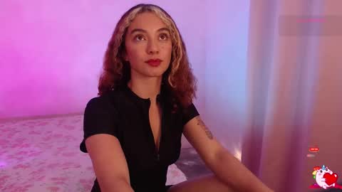 Snapshot of red_velvett0 chatting on November 20, 2025, 5:07 am red_velvett0 online show from November 20, 2025, 5:07 am