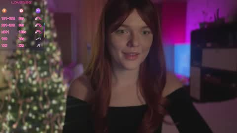 redaplle2 online show from December 15, 2025, 7:29 pm