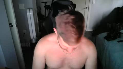 Redbeardready4u online show from November 2, 2025, 4:42 pm