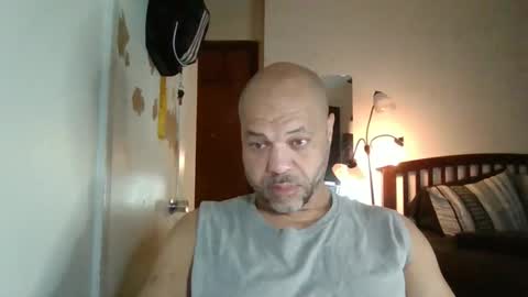 Redbone online show from January 11, 2026, 9:58 am