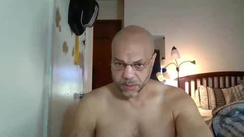 Redbone online show from February 6, 2026, 7:23 am