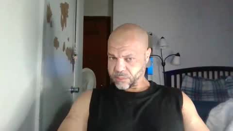 Redbone online show from March 30, 2026, 3:40 am