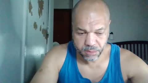 Redbone online show from April 5, 2026, 9:50 am