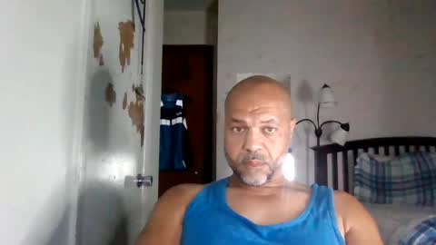 Redbone online show from July 27, 2026, 3:24 am