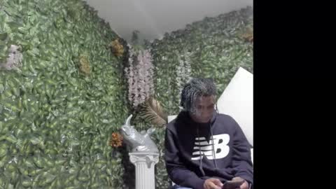 redbryan_ebano online show from October 11, 2025, 7:23 pm