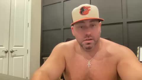 Snapshot of redbull1414 chatting on October 18, 2025, 6:19 pm RedBull online show from October 18, 2025, 6:19 pm