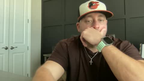 Snapshot of redbull1414 chatting on November 13, 2025, 7:24 pm RedBull online show from November 13, 2025, 7:24 pm