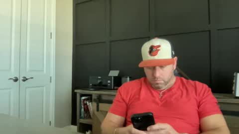 Snapshot of redbull1414 chatting on November 21, 2025, 5:11 pm RedBull online show from November 21, 2025, 5:11 pm