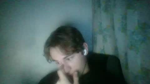 Snapshot of redbullzero chatting on January 5, 2026, 9:18 pm Emanuel online show from January 5, 2026, 9:18 pm