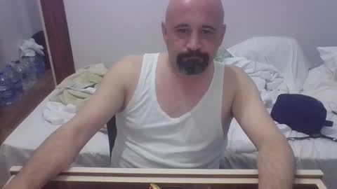 Old but gold online show from September 25, 2025, 8:34 pm