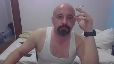 Old but gold online show from September 27, 2025, 5:18 pm