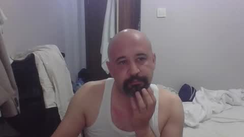 Old but gold online show from September 29, 2025, 8:02 pm