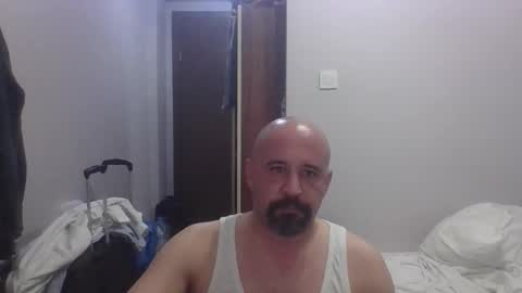 Old but gold online show from October 2, 2025, 8:38 pm