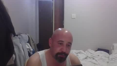 Old but gold online show from October 5, 2025, 6:50 pm