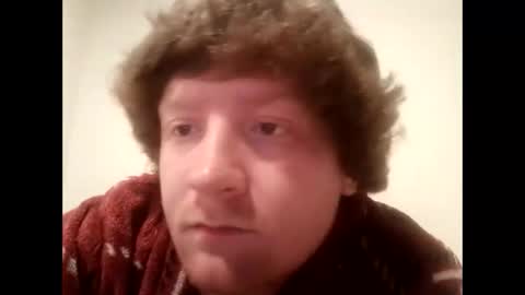 Reddickky online show from January 31, 2025, 6:46 am