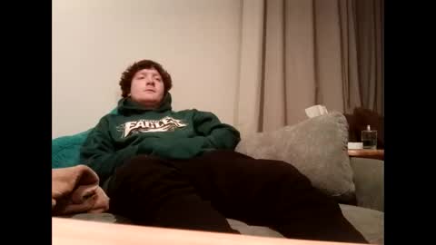 Reddickky online show from February 6, 2025, 12:11 am