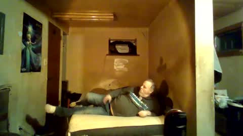 Snapshot of reddragon1195 chatting on January 7, 2025, 2:31 am reddragon1195 online show from January 7, 2025, 2:31 am
