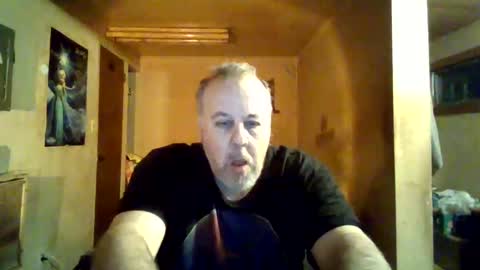 Snapshot of reddragon1195 chatting on February 2, 2025, 7:30 am reddragon1195 online show from February 2, 2025, 7:30 am