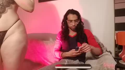 Snapshot of redfloweer chatting on September 9, 2025, 12:54 am redfloweer online show from September 9, 2025, 12:54 am