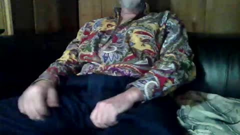 redfox60010 online show from January 26, 2025, 6:38 am