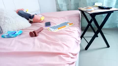 redhair6 online show from October 31, 2025, 2:29 pm