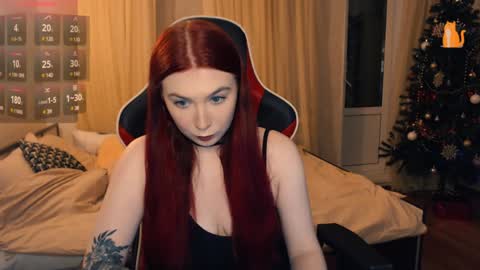 Lina online show from December 28, 2024, 10:02 pm