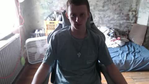 RedHead6Inch online show from November 25, 2025, 3:23 pm