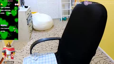 Amina online show from March 6, 2025, 3:57 am