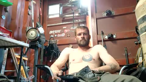 Kevin online show from January 4, 2025, 8:48 pm