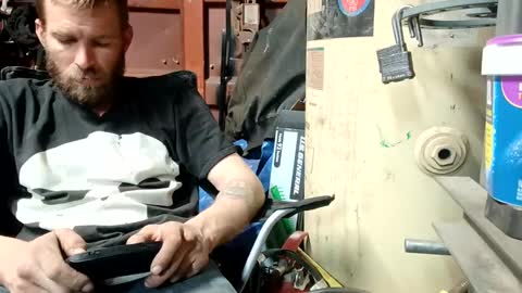 Kevin online show from January 14, 2025, 2:00 pm