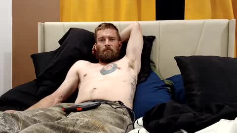 Kevin online show from March 3, 2025, 3:41 am