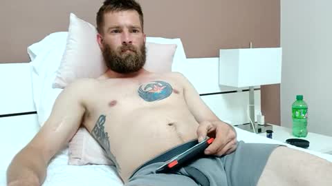 Kevin online show from March 11, 2025, 6:10 am