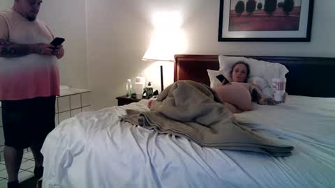 Snapshot of redheadslutwife8803 chatting on September 24, 2025, 5:00 am Lenae Redd online show from September 24, 2025, 5:00 am