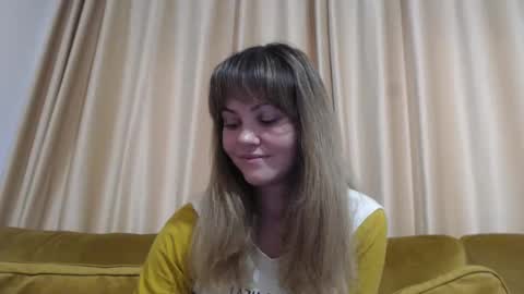 RedJessica online show from January 12, 2026, 6:29 am