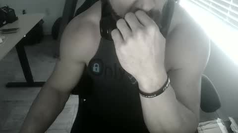 Snapshot of redknightrider chatting on March 5, 2026, 7:54 pm redknightrider online show from March 5, 2026, 7:54 pm