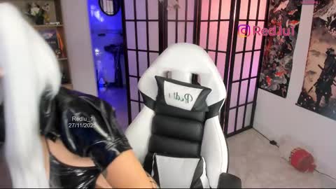 Snapshot of redlu_1 chatting on November 28, 2025, 1:30 am Lu Independiet model online show from November 28, 2025, 1:30 am