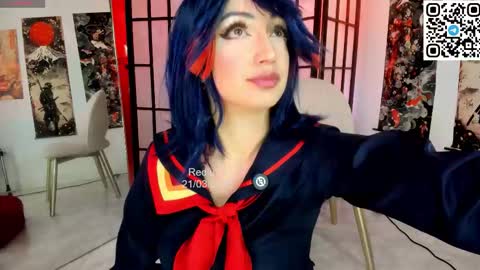 Snapshot of redlu_1 chatting on March 22, 2026, 1:20 am Lu Independiet model online show from March 22, 2026, 1:20 am
