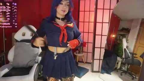 Lu Independiet model online show from July 18, 2026, 11:41 pm