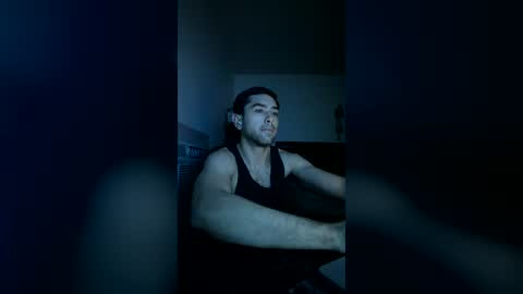 RedManMoans online show from August 4, 2026, 8:17 am