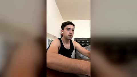 RedManMoans online show from August 4, 2026, 10:45 pm
